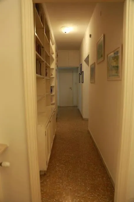 San Peter'S Heaven'S Door Apartment Rome