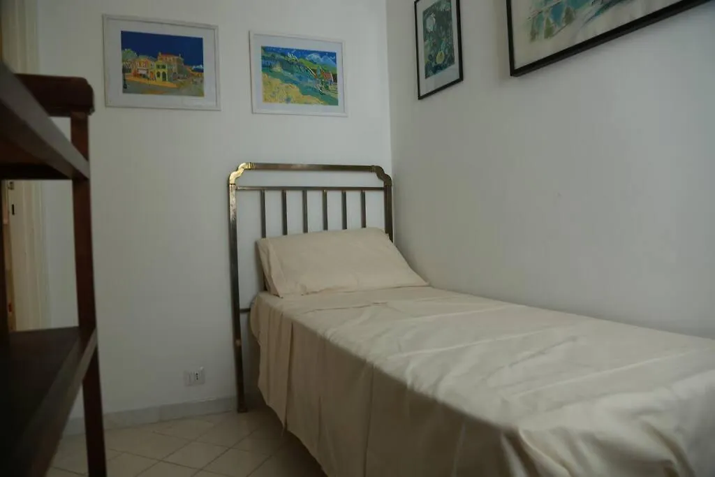 San Peter'S Heaven'S Door Apartment Rome 0*,  Italy