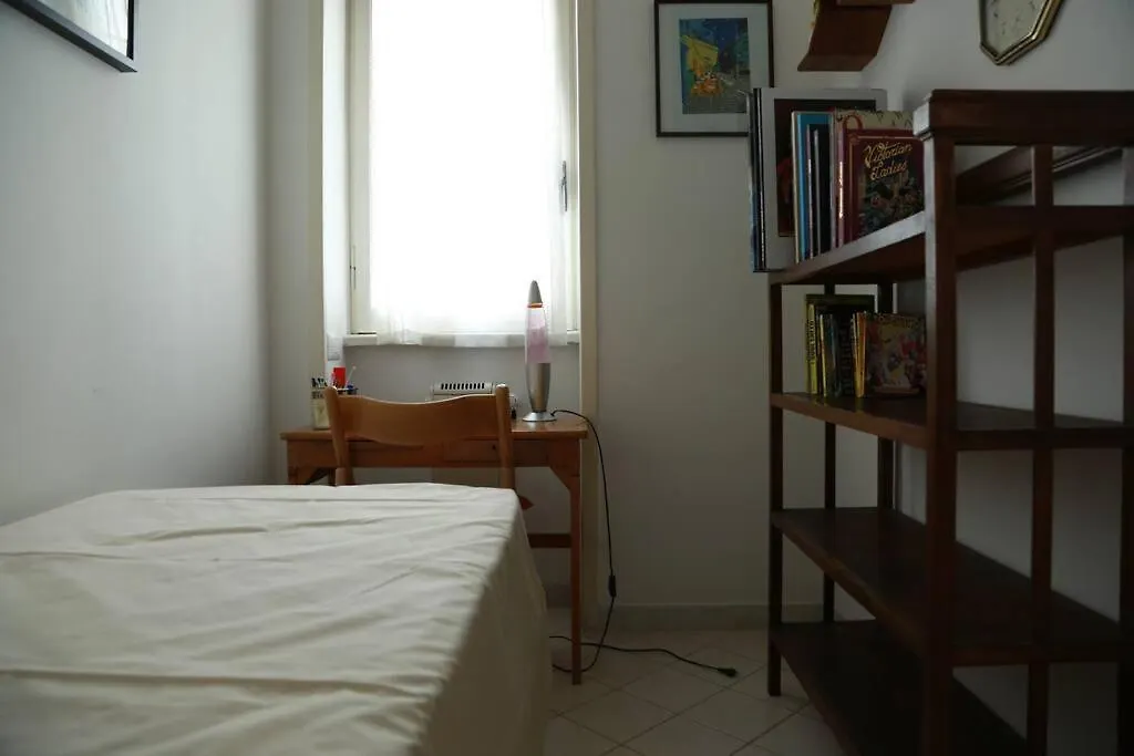 San Peter'S Heaven'S Door Apartment Rome