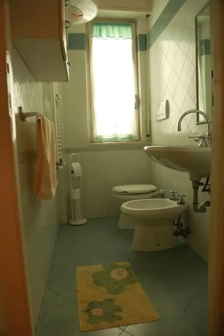San Peter'S Heaven'S Door Apartment Rome