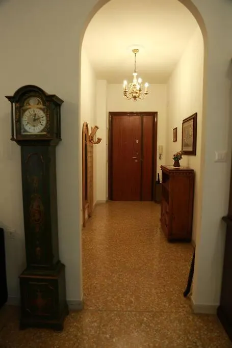 San Peter'S Heaven'S Door Apartment Rome Italy
