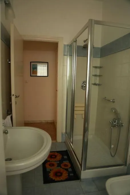 San Peter'S Heaven'S Door Apartment Rome 0*,