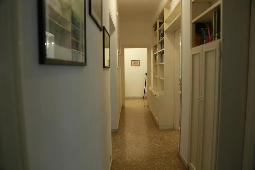 San Peter'S Heaven'S Door Apartment Rome Italy