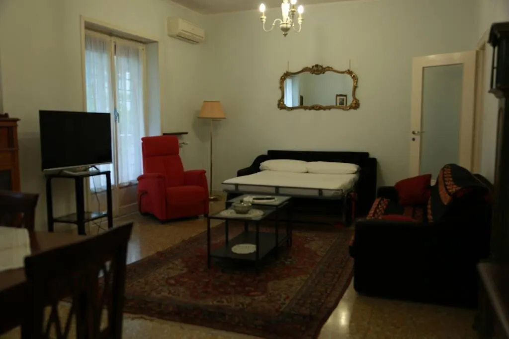 San Peter'S Heaven'S Door Apartment Rome Italy