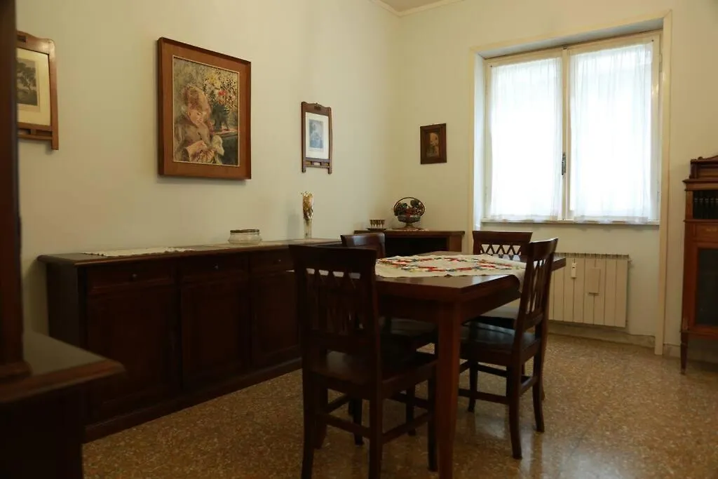 San Peter'S Heaven'S Door Apartment Rome 0*,  Italy