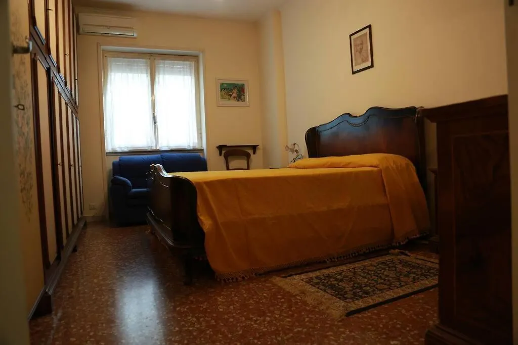 San Peter'S Heaven'S Door Apartment Rome Italy