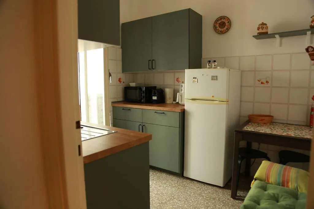 San Peter'S Heaven'S Door Apartment Rome