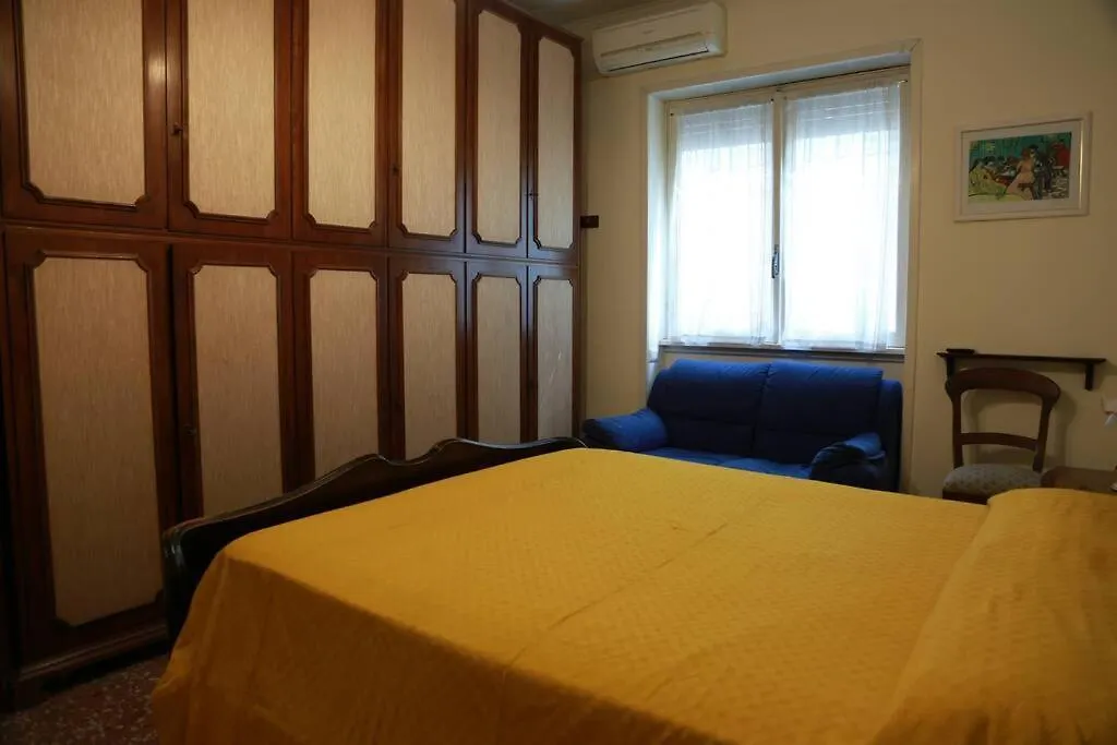 San Peter'S Heaven'S Door Apartment Rome 0*,