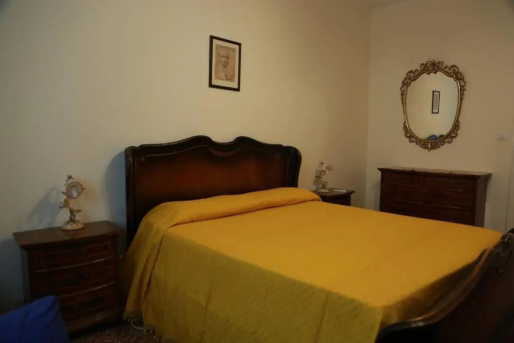 San Peter'S Heaven'S Door Apartment Rome
