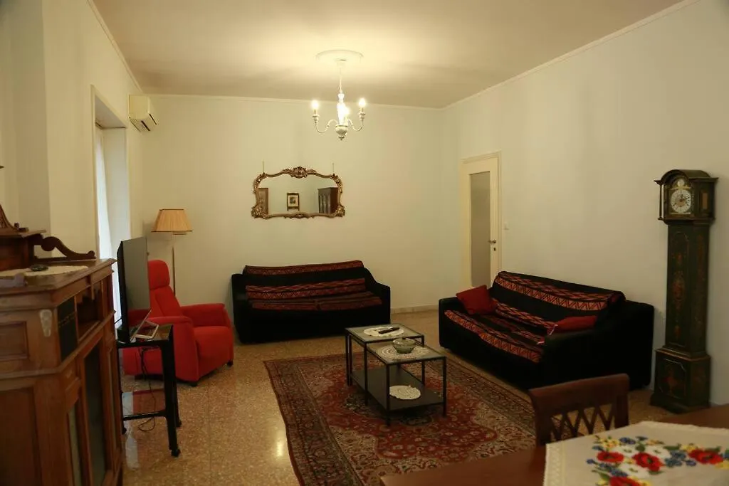 San Peter'S Heaven'S Door Apartment Rome