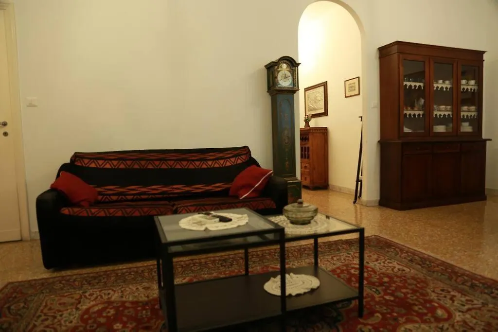 San Peter'S Heaven'S Door Apartment Rome
