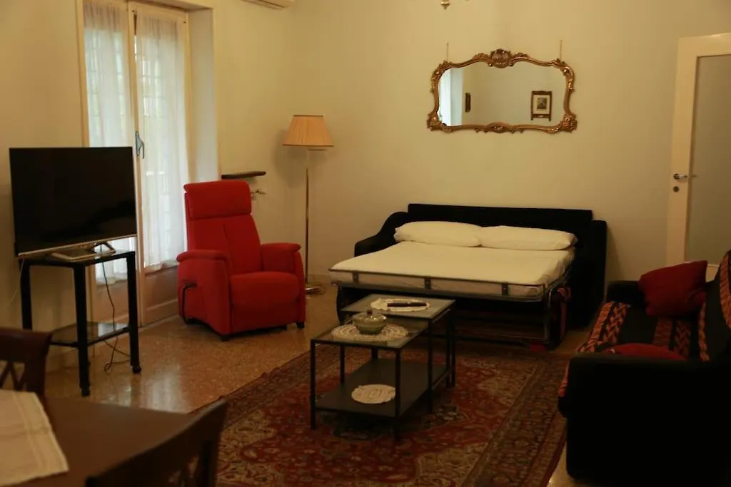 San Peter'S Heaven'S Door Apartment Rome